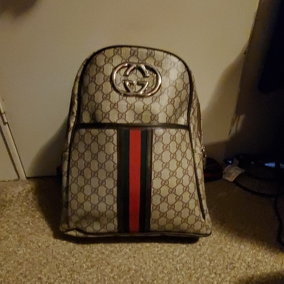 Gucci bag - Picture 4 of 4